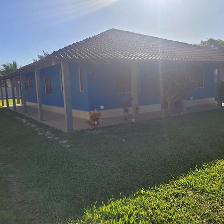 Вілла Casa Grande E Confortavel Piscina E Area Gourmet Em Cabo Frio Unamar Tamoios Verao Vermelho Tamoios Verao Vermelho Екстер'єр фото