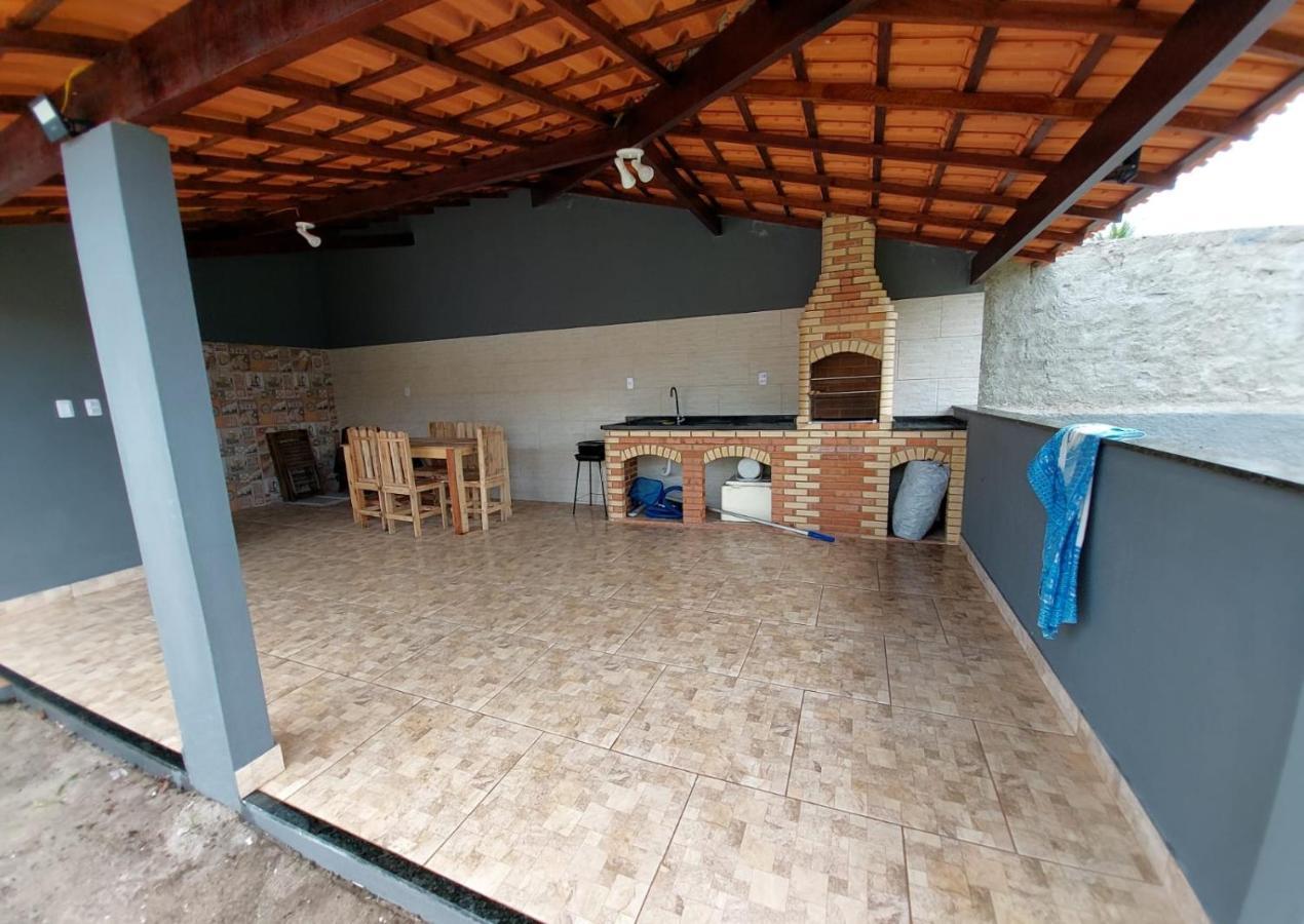 Вілла Casa Grande E Confortavel Piscina E Area Gourmet Em Cabo Frio Unamar Tamoios Verao Vermelho Tamoios Verao Vermelho Екстер'єр фото