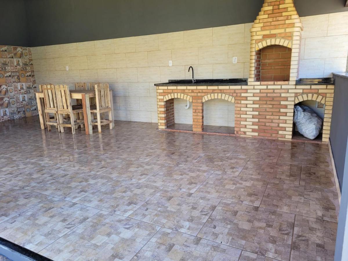 Вілла Casa Grande E Confortavel Piscina E Area Gourmet Em Cabo Frio Unamar Tamoios Verao Vermelho Tamoios Verao Vermelho Екстер'єр фото