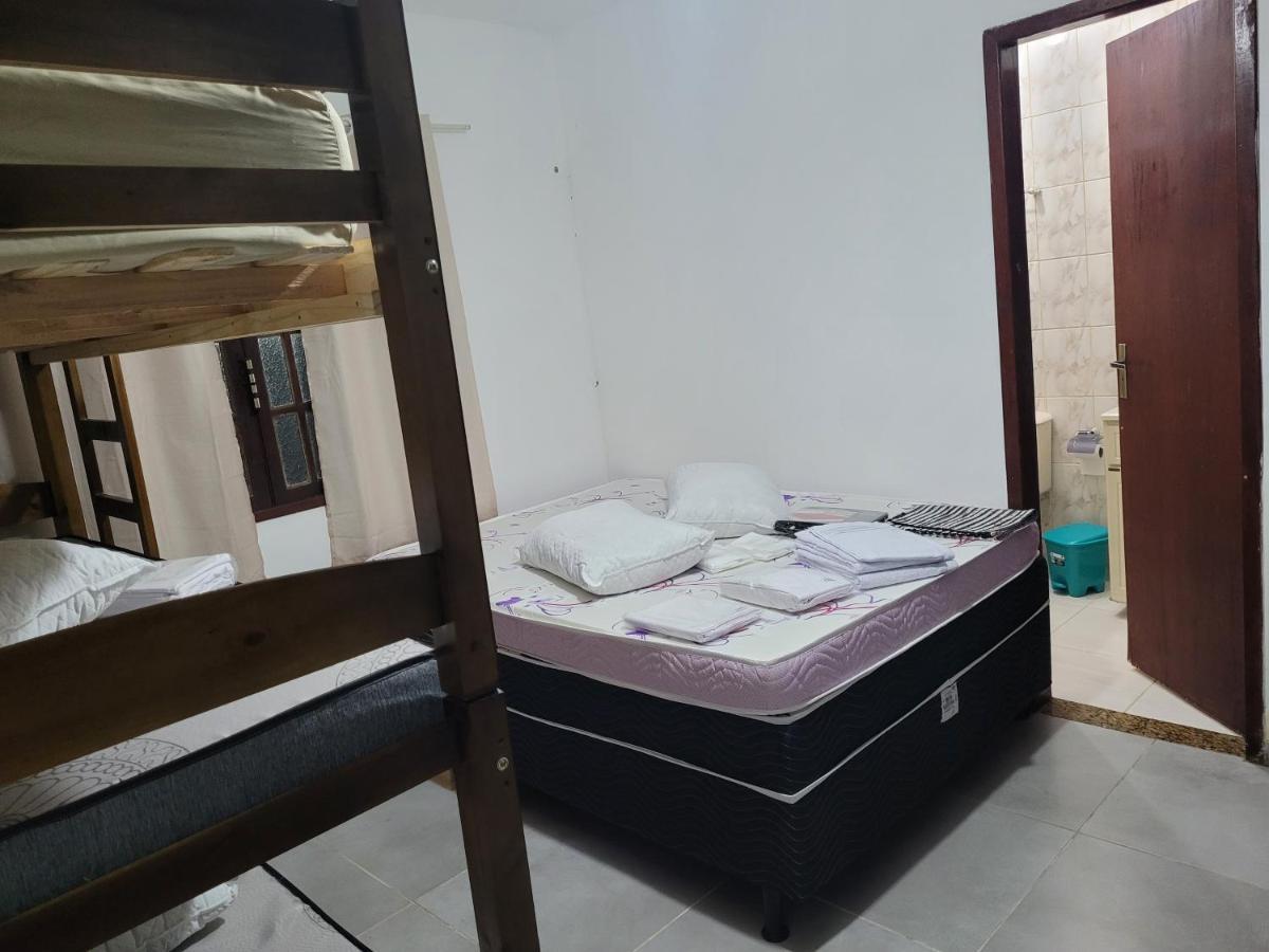 Вілла Casa Grande E Confortavel Piscina E Area Gourmet Em Cabo Frio Unamar Tamoios Verao Vermelho Tamoios Verao Vermelho Екстер'єр фото