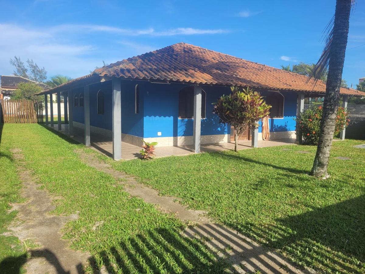 Вілла Casa Grande E Confortavel Piscina E Area Gourmet Em Cabo Frio Unamar Tamoios Verao Vermelho Tamoios Verao Vermelho Екстер'єр фото