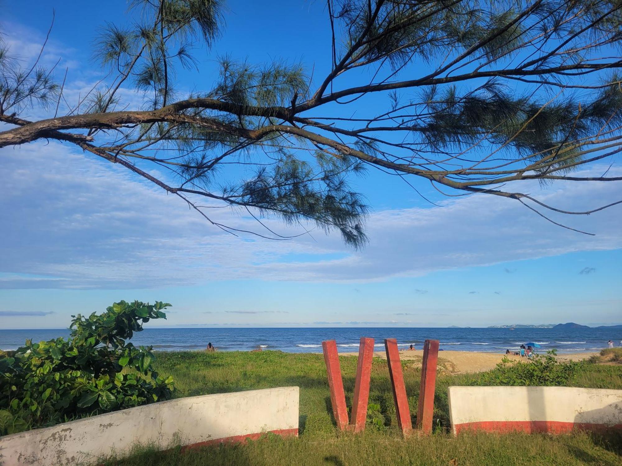 Вілла Casa Grande E Confortavel Piscina E Area Gourmet Em Cabo Frio Unamar Tamoios Verao Vermelho Tamoios Verao Vermelho Екстер'єр фото